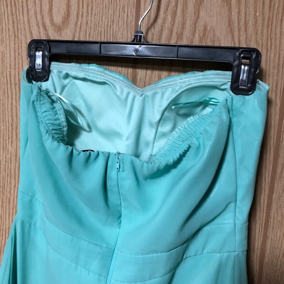 ⭐️Quiro Maxi Sleeveless Dress - Picture 4 of 6